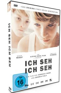 Ichseh-DVD